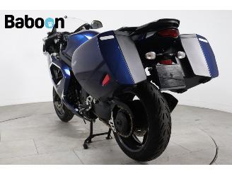 Triumph Sprint GT ABS picture 6