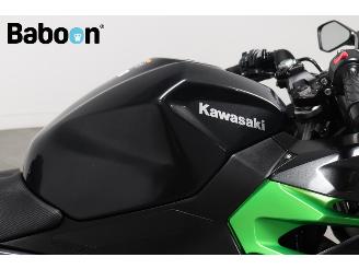 Kawasaki  Ninja 400 picture 20