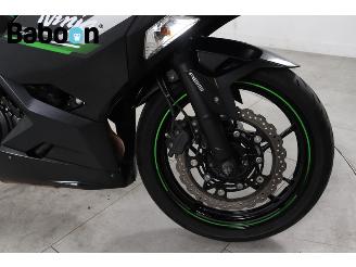 Kawasaki  Ninja 400 picture 18