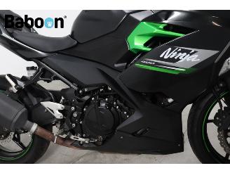 Kawasaki  Ninja 400 picture 19