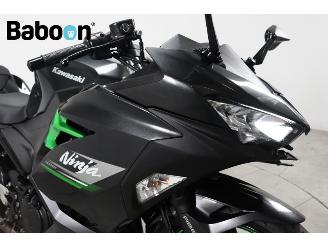 Kawasaki  Ninja 400 picture 17