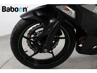 Kawasaki  Ninja 400 picture 14