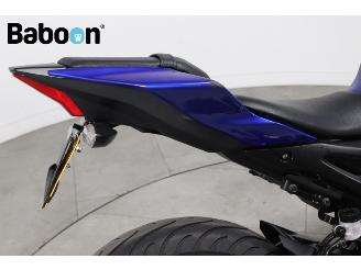 Yamaha  YZF-R 125 picture 14