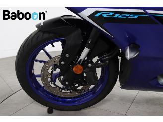 Yamaha  YZF-R 125 picture 22