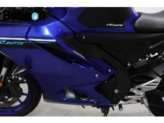 Yamaha  YZF-R 125 picture 21