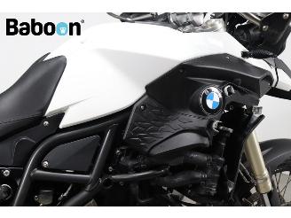BMW F 800 GS ABS picture 14