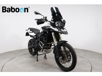 BMW F 800 GS ABS picture 2