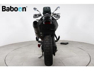 BMW F 800 GS ABS picture 7