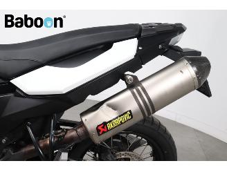 BMW F 800 GS ABS picture 25
