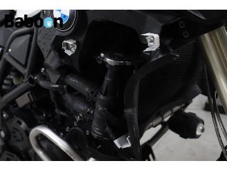 BMW F 800 GS ABS picture 10