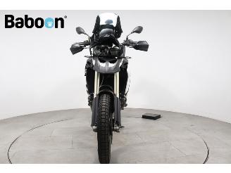 BMW F 800 GS ABS picture 3