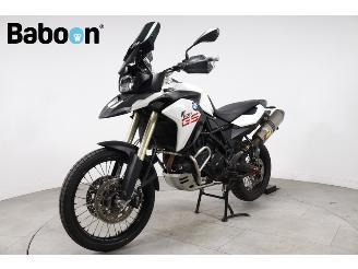BMW F 800 GS ABS picture 4