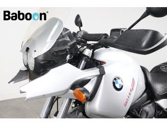 BMW R 1150 GS ABS picture 22