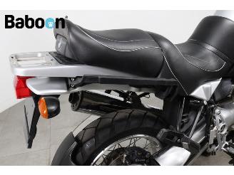 BMW R 1150 GS ABS picture 14