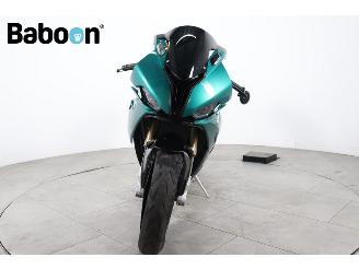 BMW  S 1000 RR picture 3