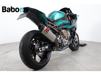 BMW  S 1000 RR picture 8