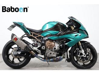 BMW  S 1000 RR picture 1