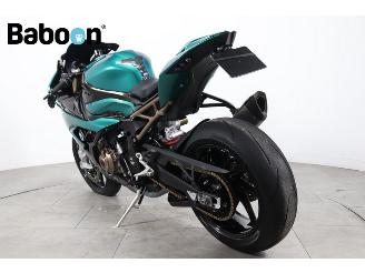 BMW  S 1000 RR picture 6
