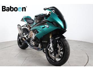 BMW  S 1000 RR picture 2