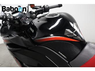 Kawasaki  Ninja 1000 SX picture 17