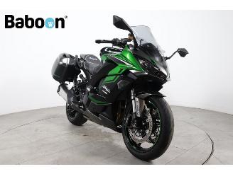 Kawasaki  Ninja 1000 SX picture 2