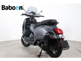 Vespa  GTS 300 Super Sport HPE picture 6