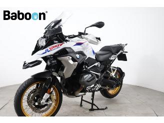 BMW R 1250 GS HP Style picture 6