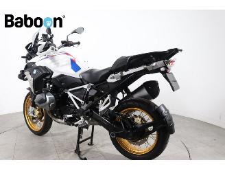 BMW R 1250 GS HP Style picture 4