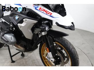 BMW R 1250 GS HP Style picture 12