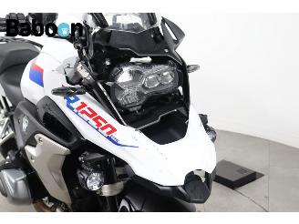 BMW R 1250 GS HP Style picture 9