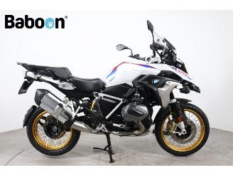 BMW R 1250 GS HP Style picture 1