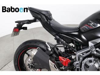 Kawasaki Z 900  picture 13