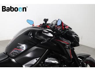 Kawasaki Z 900  picture 14