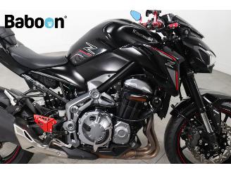 Kawasaki Z 900  picture 12