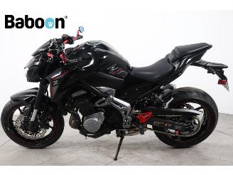 Kawasaki Z 900  picture 5