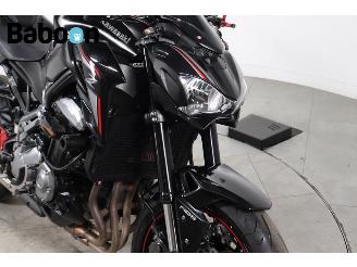 Kawasaki Z 900  picture 9