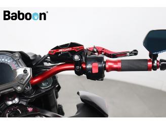 Kawasaki Z 900  picture 19