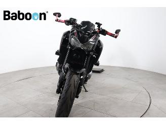 Kawasaki Z 900  picture 7