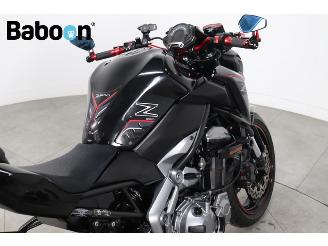 Kawasaki Z 900  picture 17