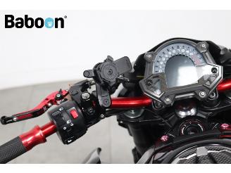 Kawasaki Z 900  picture 18