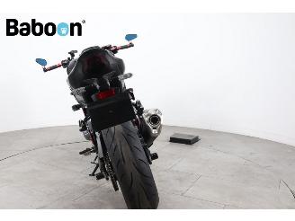 Kawasaki Z 900  picture 3