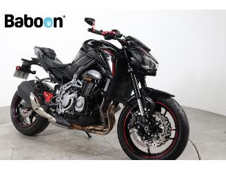 Kawasaki Z 900  picture 8
