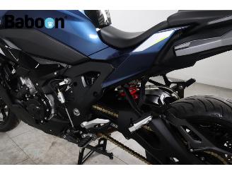 BMW S 1000 XR  picture 23