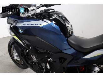 BMW S 1000 XR  picture 22