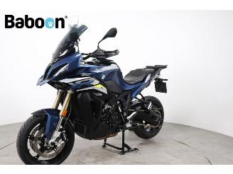 BMW S 1000 XR  picture 6
