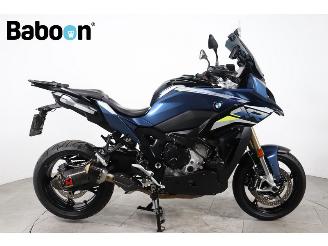 BMW S 1000 XR  picture 1