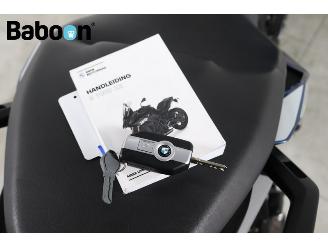 BMW S 1000 XR  picture 29