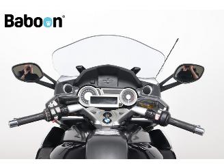 BMW K 1600 GTL ABS picture 16