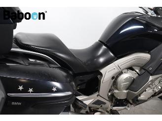 BMW K 1600 GTL ABS picture 14