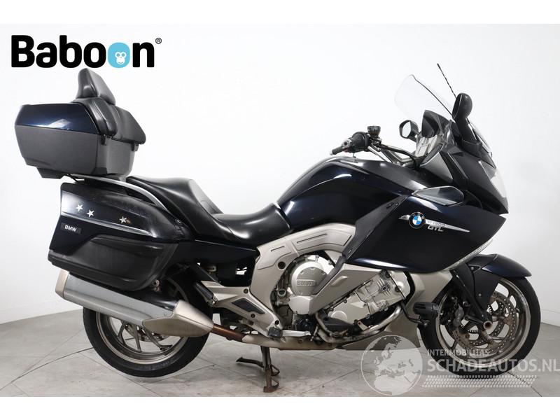 BMW K 1600 GTL ABS